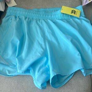 Women shorts